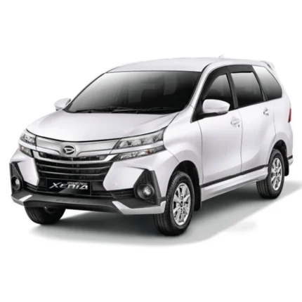 Daihatsu Xenia 2019