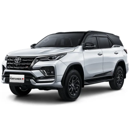 Toyota Fortuner GR Sport
