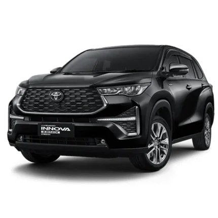 Toyota Innova Zenix